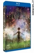 Re Della Terra Selvaggia ( Blu - Ray Disc )