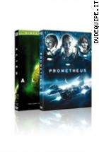 Prometheus + Alien - Duo Pack (2 DVD)