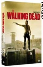 The Walking Dead - Stagione 3 (4 Dvd)