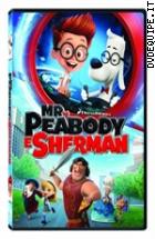 Mr. Peabody & Sherman