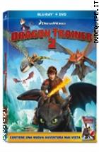 Dragon Trainer 2 ( Blu - Ray Disc )