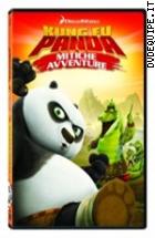 Kung Fu Panda - Mitiche Avventure - Vol. 1