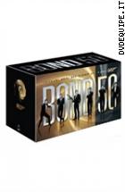 007 Bond 50 - Monsterbox (23 Dvd)