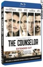 The Counselor - Il Procuratore ( 2 Blu - Ray Disc )