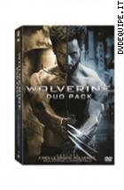 Wolverine - Duo Pack (2 Dvd)