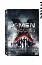 X-Men - Wolverine - Adamantium Collection (6 Dvd)