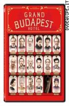 Grand Budapest Hotel