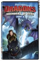 Dragons - I Paladini Di Berk - Vol. 2