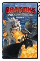 Dragons - I Paladini Di Berk - Vol. 1