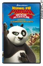 Kung Fu Panda - Mitiche Avventure - Vol. 3 - Lo Sconosciuto Della Notte