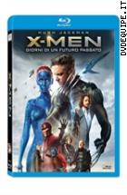 X-Men - Giorni Di Un Futuro Passato ( Blu - Ray Disc )