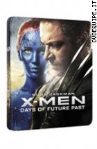 X-Men - Giorni Di Un Futuro Passato - Future Pack ( Blu - Ray 3D +  Blu - Ray Di