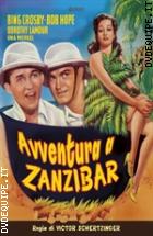 Avventura A Zanzibar (Cineclub Classico)
