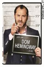 Dom Hemingway