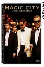 Magic City - Stagione 1 (3 Dvd)