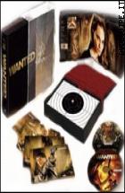 Wanted - Scegli Il Tuo Destino - Collector's Limited Edition (2 Dvd)