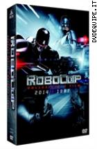 Robocop (2014 / 1987) - Collezione 2 Film (2 Dvd)