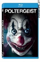 Poltergeist ( Blu - Ray Disc )