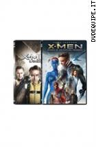 X-Men - Giorni Di Un Futuro Passato + X-Men - L'inizio (2 Dvd)