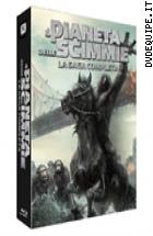 Il Pianeta Delle Scimmie - Primal Collection (8 Dvd)