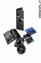 Pink Floyd - The Dark Side Of The Moon - 50th Anniversary ( Blu - Ray Disc + Car