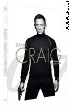 007 - Daniel Craig Collection (4 Dvd)