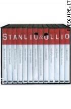 Cofanetto Stanlio & Ollio Collection (13 Dvd)