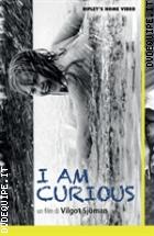 I Am Curious - Yellow + Blue (2 Dvd)