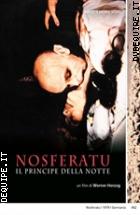 Nosferatu - Il Principe Della Notte (2 Dvd)