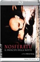 Nosferatu - Il Principe Della Notte ( Blu - Ray Disc )