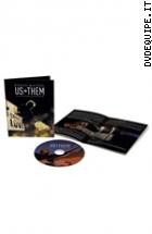 Roger Waters: Us + Them ( Blu - Ray Disc )