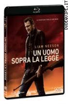 Un Uomo Sopra La Legge ( Blu - Ray Disc )