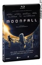 Moonfall ( Blu - Ray Disc )
