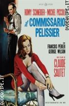 Il Commissario Pelissier - Restaurato In HD (Noir D'Essai)