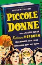 Piccole Donne (1933) - Restaurato in HD (Classici Ritrovati)