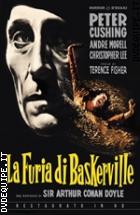 La Furia Dei Baskerville - Restaurato In HD (Horror D'essai)