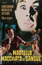 Il Martello Macchiato Di Sangue - Restaurato In HD (Horror D'essai)