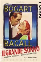 Il Grande Sonno - Restaurato In HD (Noir D'essai) (2 Dvd)