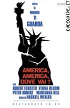 America, America, Dove Vai? - Restaurato In HD ( Classici Ritrovati)