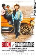 Boon Il Saccheggiatore - Restaurato In HD (Classici Ritrovati)