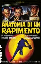 Anatomia Di Un Rapimento - Special Edition - Restaurato In HD (Noir D'Essai) (2 