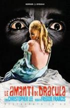 Le Amanti Di Dracula - Restaurato In HD (Horror D'Essai)
