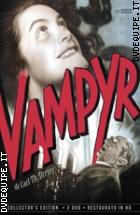 Vampyr - Collector's Edition - Restaurato in HD (Horror d'Essai)(2 DVD)
