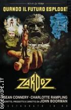 Zardoz - Restaurato In HD (Sci - Fi d'Essai)