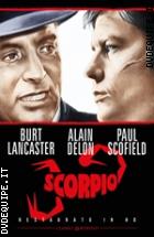 Scorpio - Restaurato in HD (Classici Ritrovati)