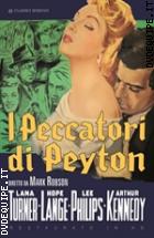 I Peccatori Di Peyton - Restaurato In HD (Classici Ritrovati)