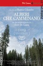 Alberi Che Camminano (Real Cinema) (Dvd + Libro)