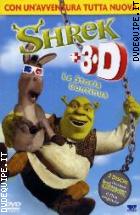 Shrek + Shrek 3D La Storia Continua