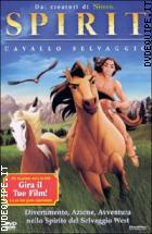 Spirit Cavallo Selvaggio