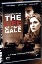 The Life Of David Gale